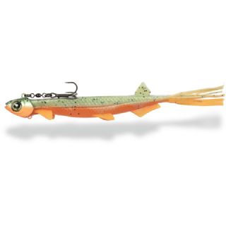 Quantum Pelagic Shad Hairy 21cm 60g